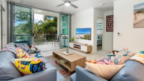 On The Doorstep Of Woorim Surf Beach
